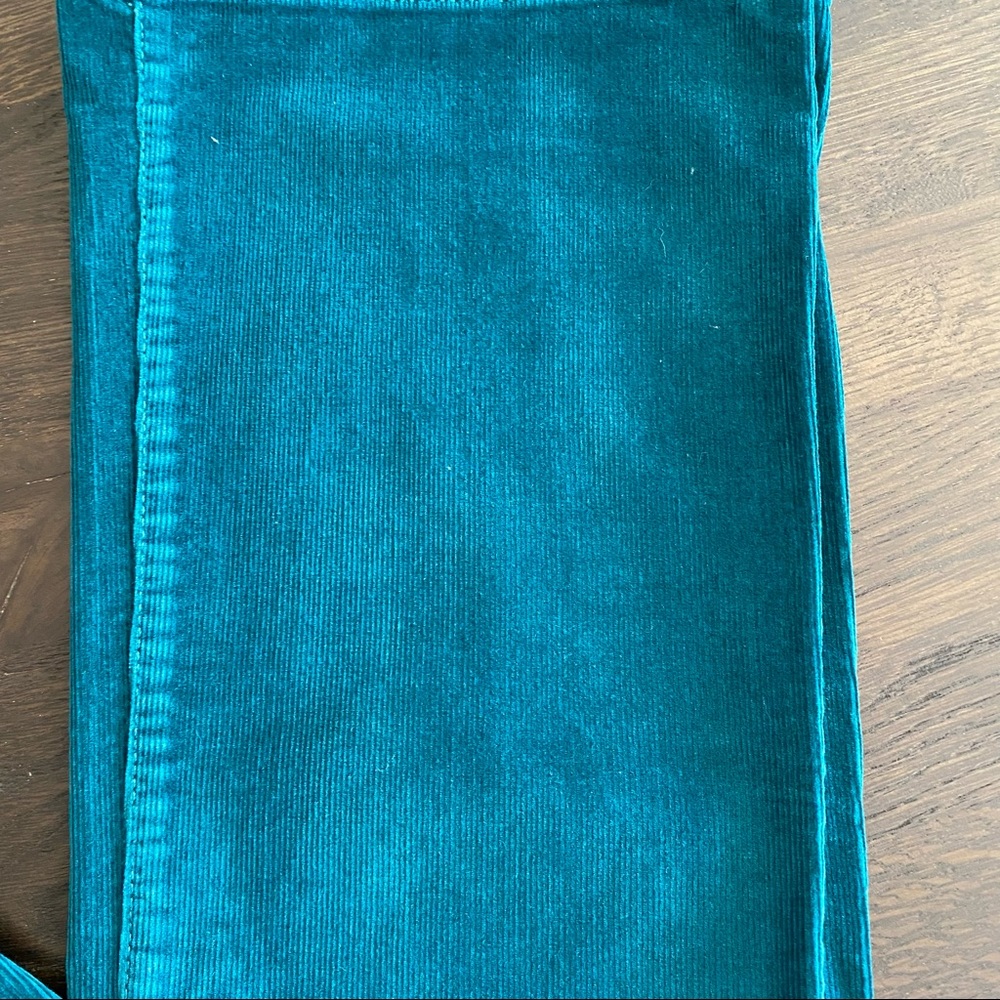 Talbots Signature Boot Cut Cords - image 5